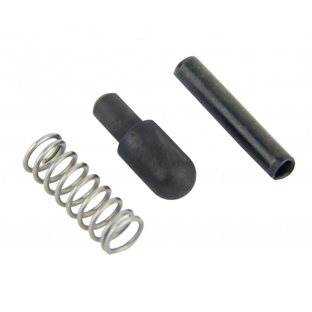 Tacfire Bolt Catch Plunger/Roll Pin/Spring Kit - 10 Pack