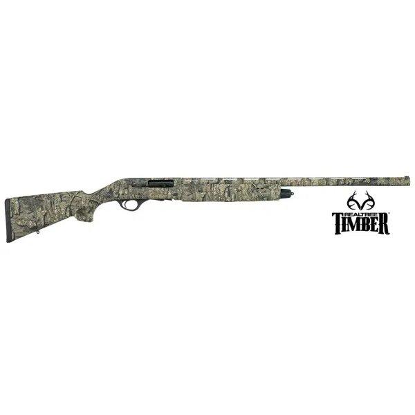 Escort PS Compact 20ga Shotgun 22" RealTree Timber Stock