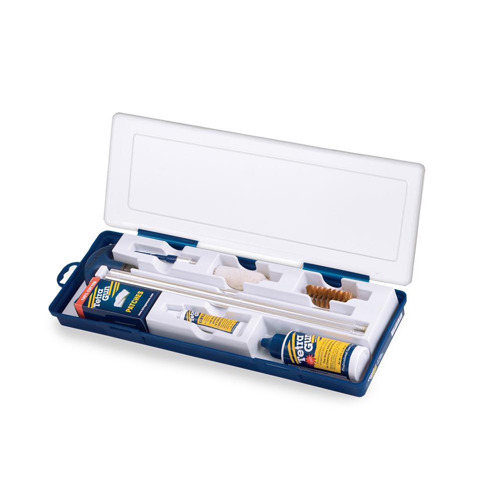 Tetra ValuPro III Gun Cleaning Kit for 12 Gauge Shotguns