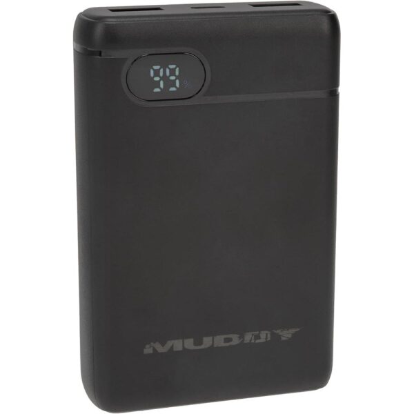 Muddy Nucleus Heated Apparel Power Bank 5V 10000mAh