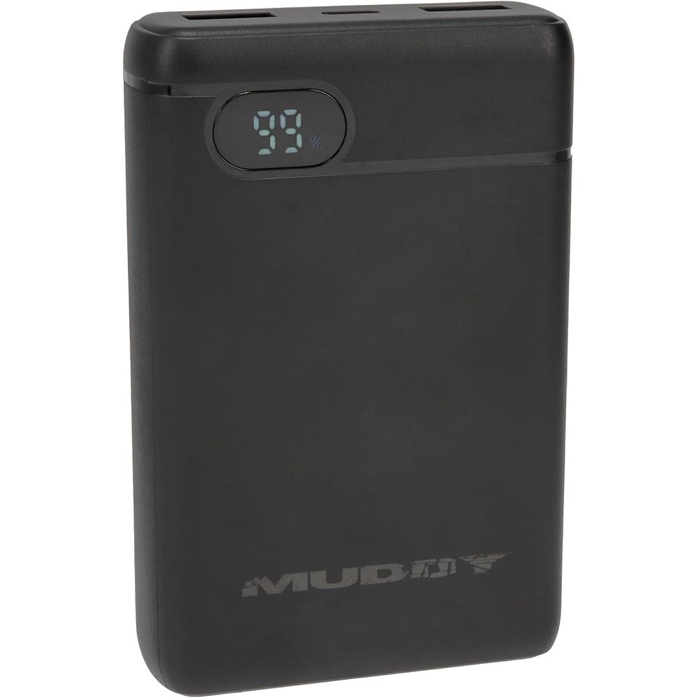 Muddy Nucleus Heated Apparel Power Bank 5V 10000mAh