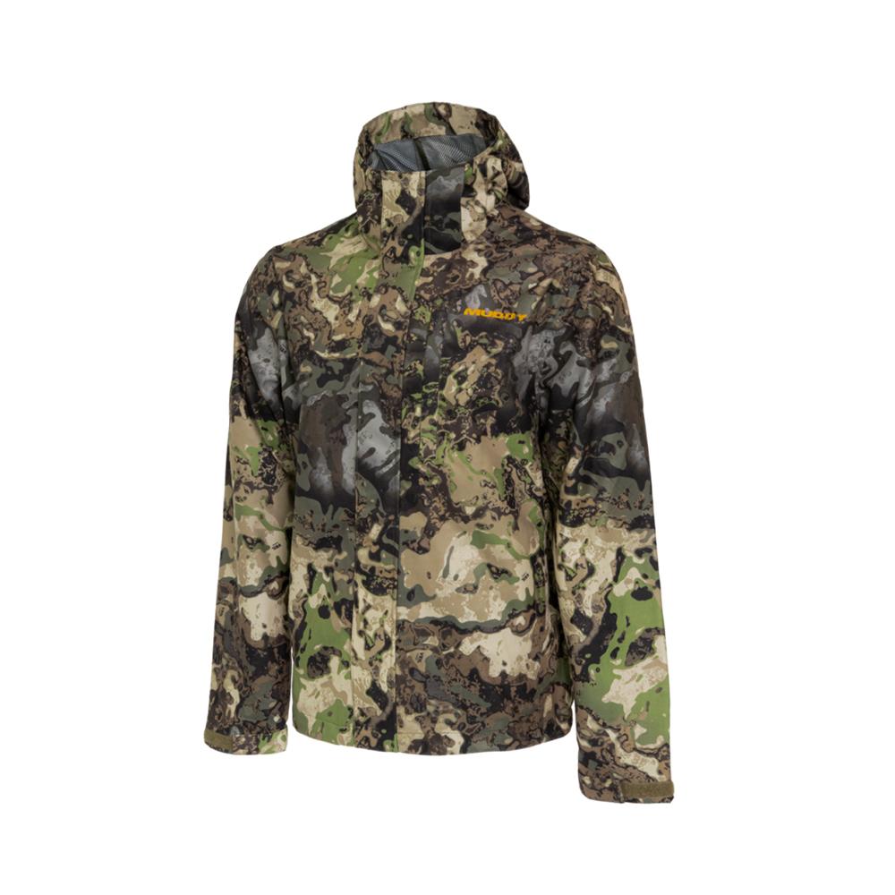 Muddy TRX Lightweight Rain Jacket Veil Canyon Hybrid S