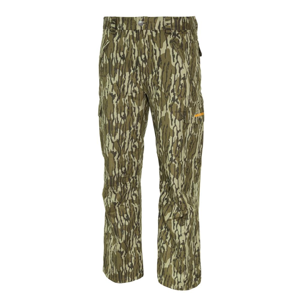 Muddy TRX Lightweight Rain Pants Mossy Oak Bottomland M