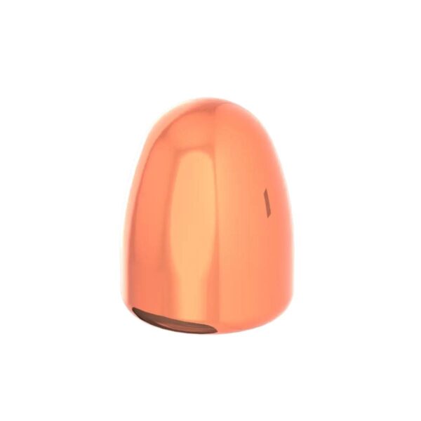 Accura Outdoors Precision-Bond Handgun Bullets 45 CAL .452" 200 RN  250/ct