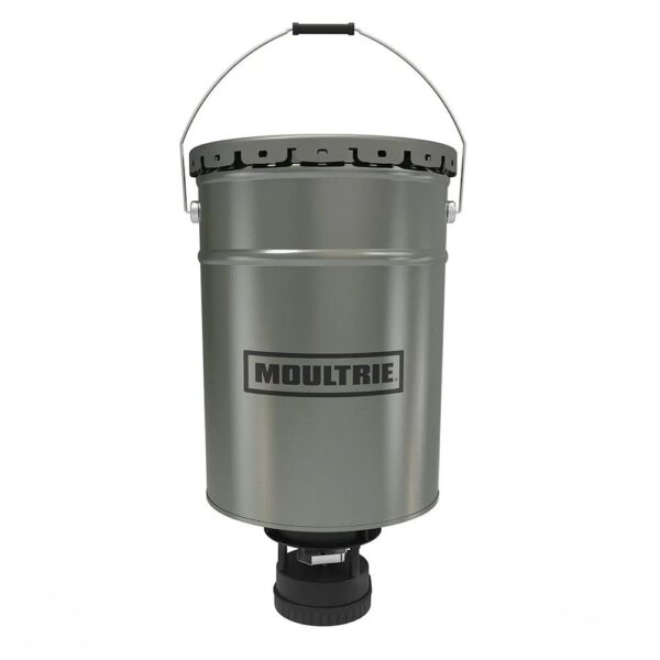 Moultrie 40lb Hanging Feeder