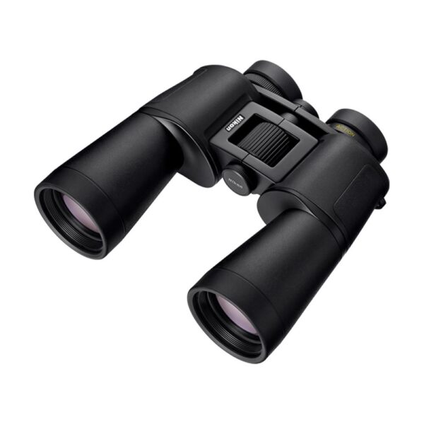 Nikon Action 10x50 Binoculars - Black