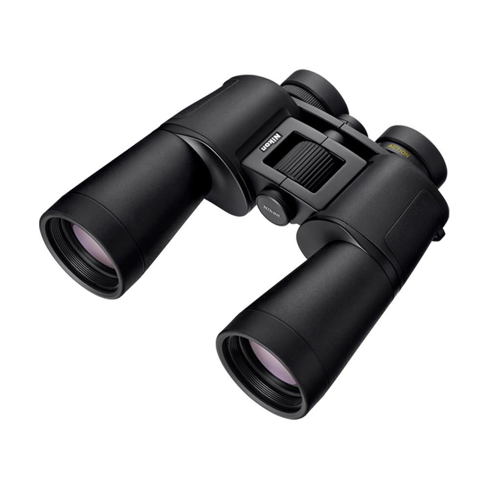 Nikon Action 10x50 Binoculars - Black
