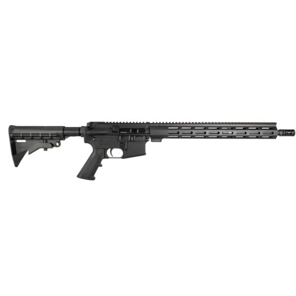 One Horse OH-15 Complete Rifle .300 BLK 30rd Magazine 16" Barrel 15" M-LOK Handguard Carbine-Length Gas System