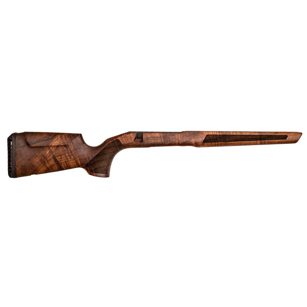 WOOX Elegant Hybrid Precision Rifle Stock Remington 700 LA High Grade Walnut