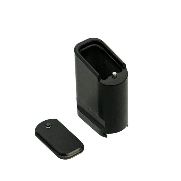 Shield Arms S15 +10 Magazine Extension Black