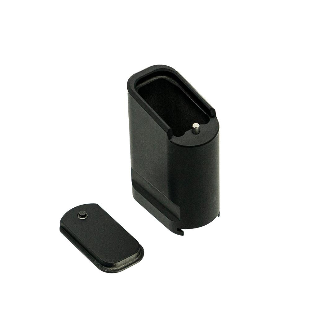 Shield Arms S15 +10 Magazine Extension Black