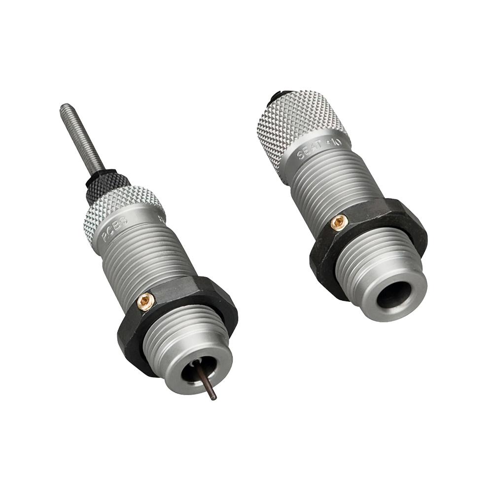 RCBS Full Length Die Set .25 GT for Rifle Cartridges