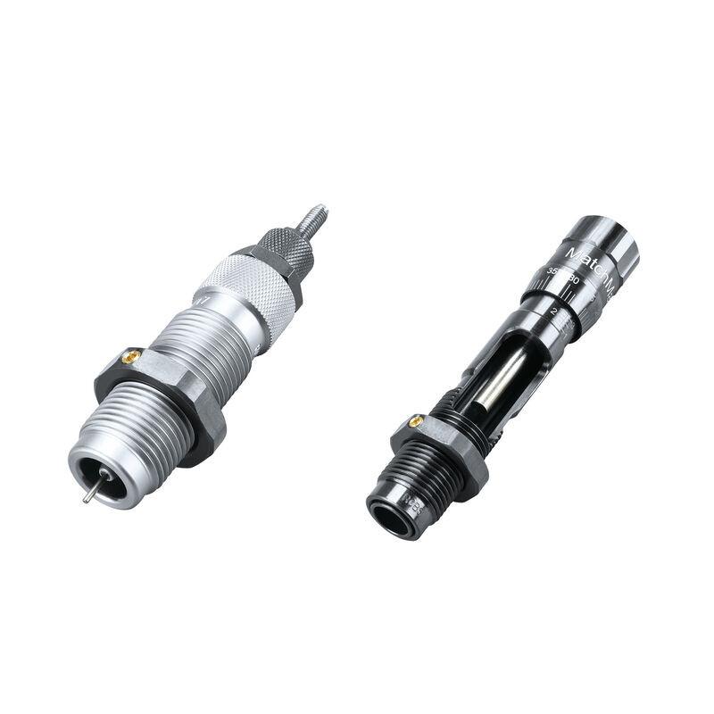 RCBS Matchmaster Competition FL Bushing Die Set 25x47 Lapua