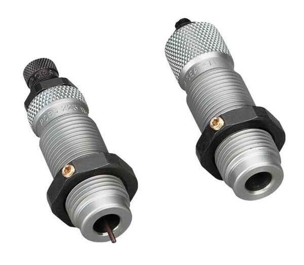 RCBS Full Length Die Set .30R Blaser - Group G