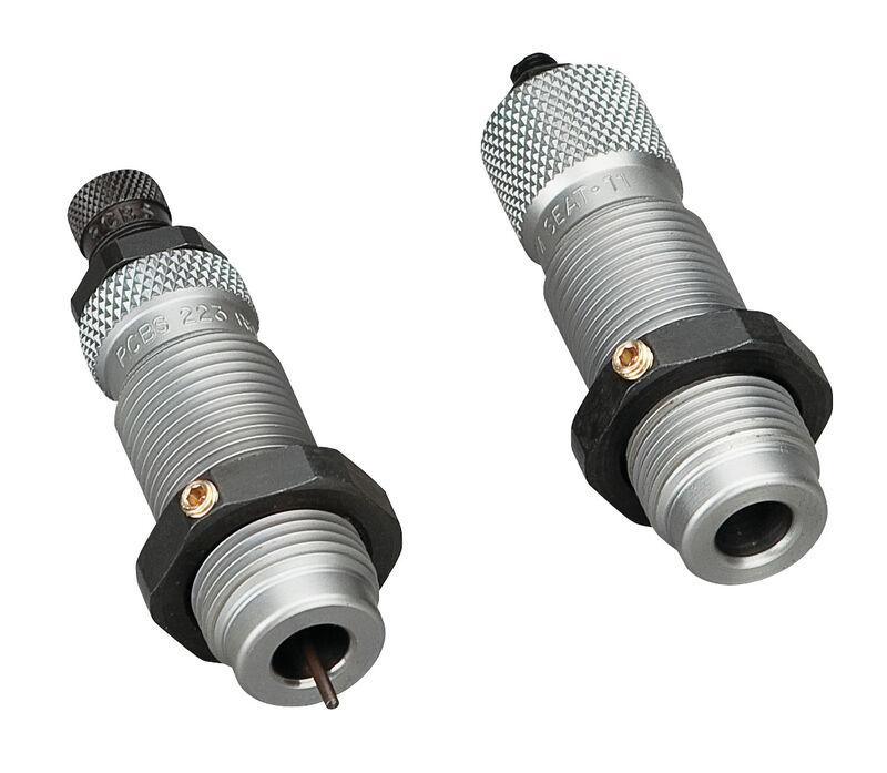 RCBS Full Length Die Set .30R Blaser - Group G