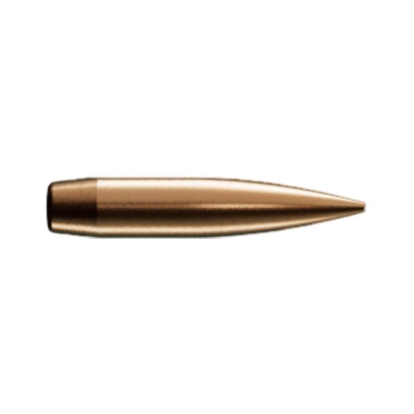 Sierra MatchKing-X 6.5mm .264" 142 gr HPBT Rifle Bullets - 500 Count