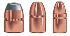 Speer .38 Cal .357" 110 gr JHP Handgun Bullets - 100ct
