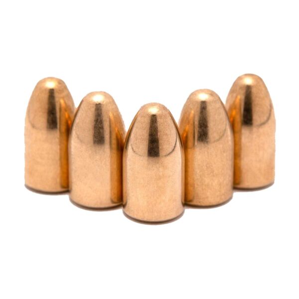 Specialty Cartridge .357 38 148GR FMJ Bullets 250/ct