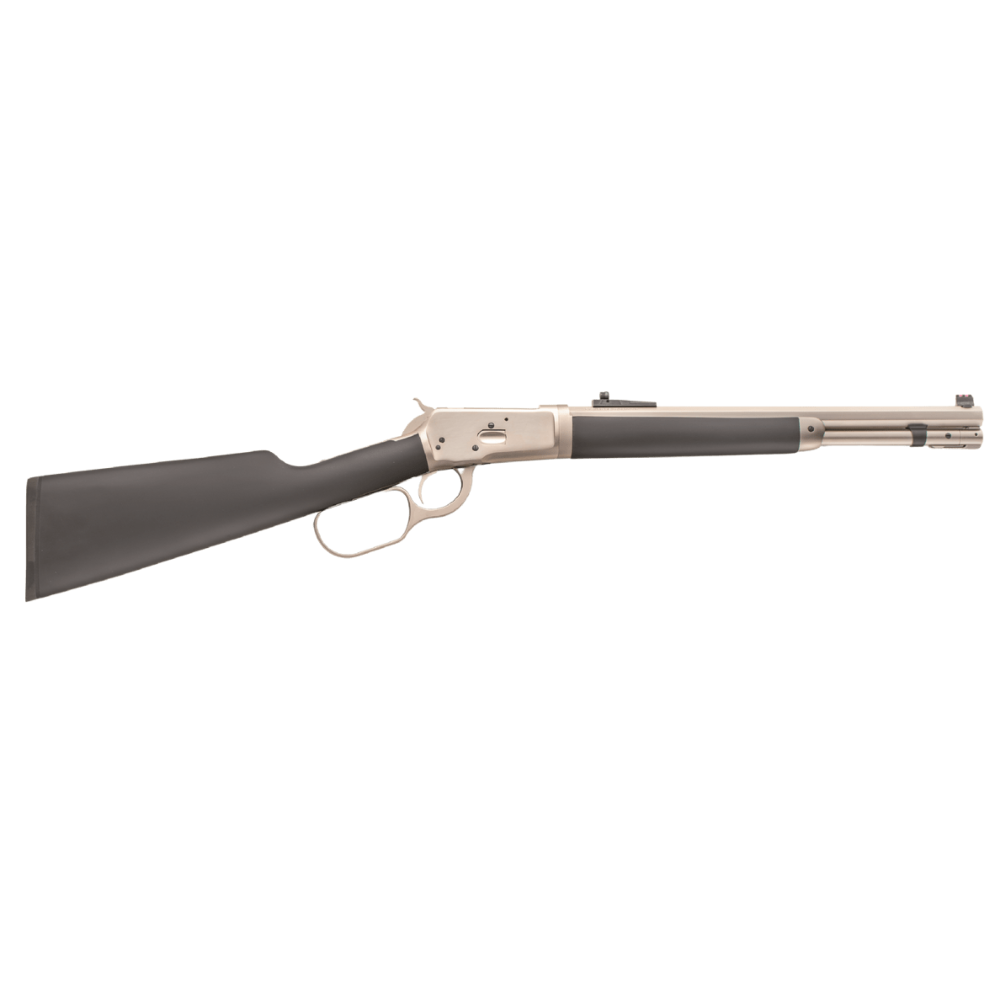 Taylors & Company 1892 Alaskan Takedown Chrome Rifle .44 Mag