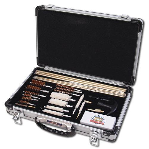 DAC Technologies Universal 35-Piece Deluxe Cleaning Kit
