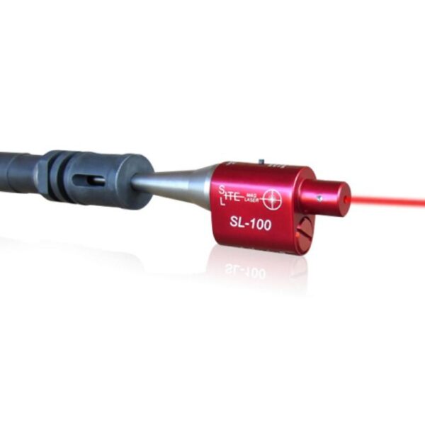 Site-Lite SL-100 Mag Laser Boresighting System