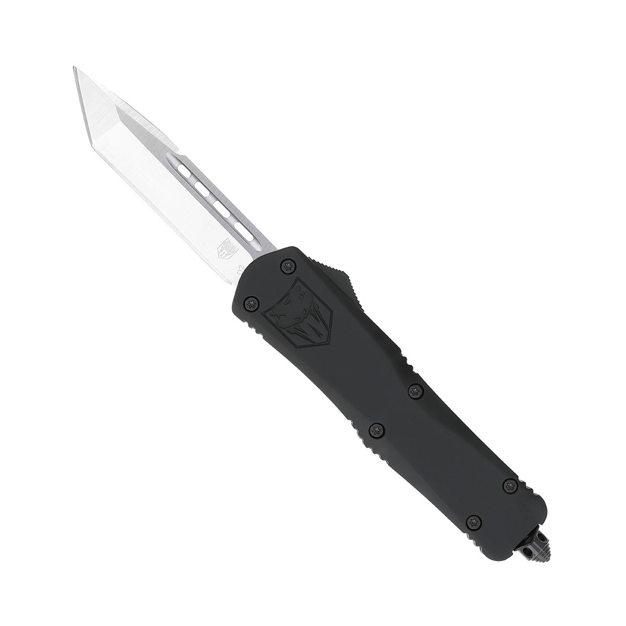 CBT LRG FS-3 BLACK TANTO