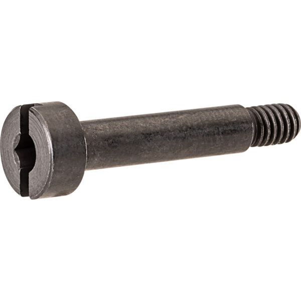 SureFire Shoulder Screw 8-32 Dual-Drive Black Stainless Steel