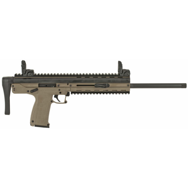 KELTEC CMR-30 CARBINE 22MAG TAN 16"