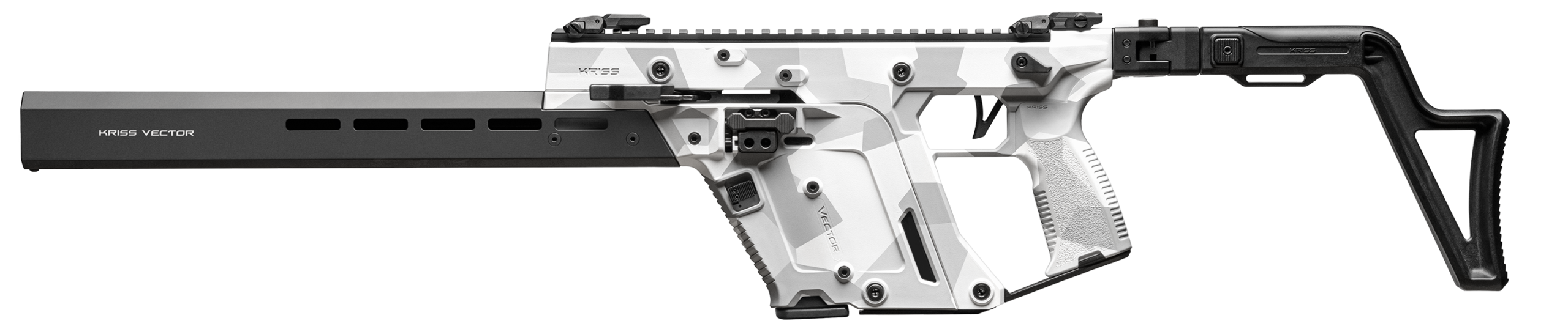 KRISS USA Vector CRB G3 9mm 16" ARC 10+1