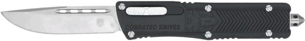 CBT Large Sidewinder Drop Point Knife