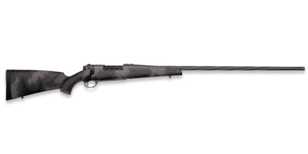 Weatherby Mark V Live Wild 6.5 Creedmoor 22" Rifle