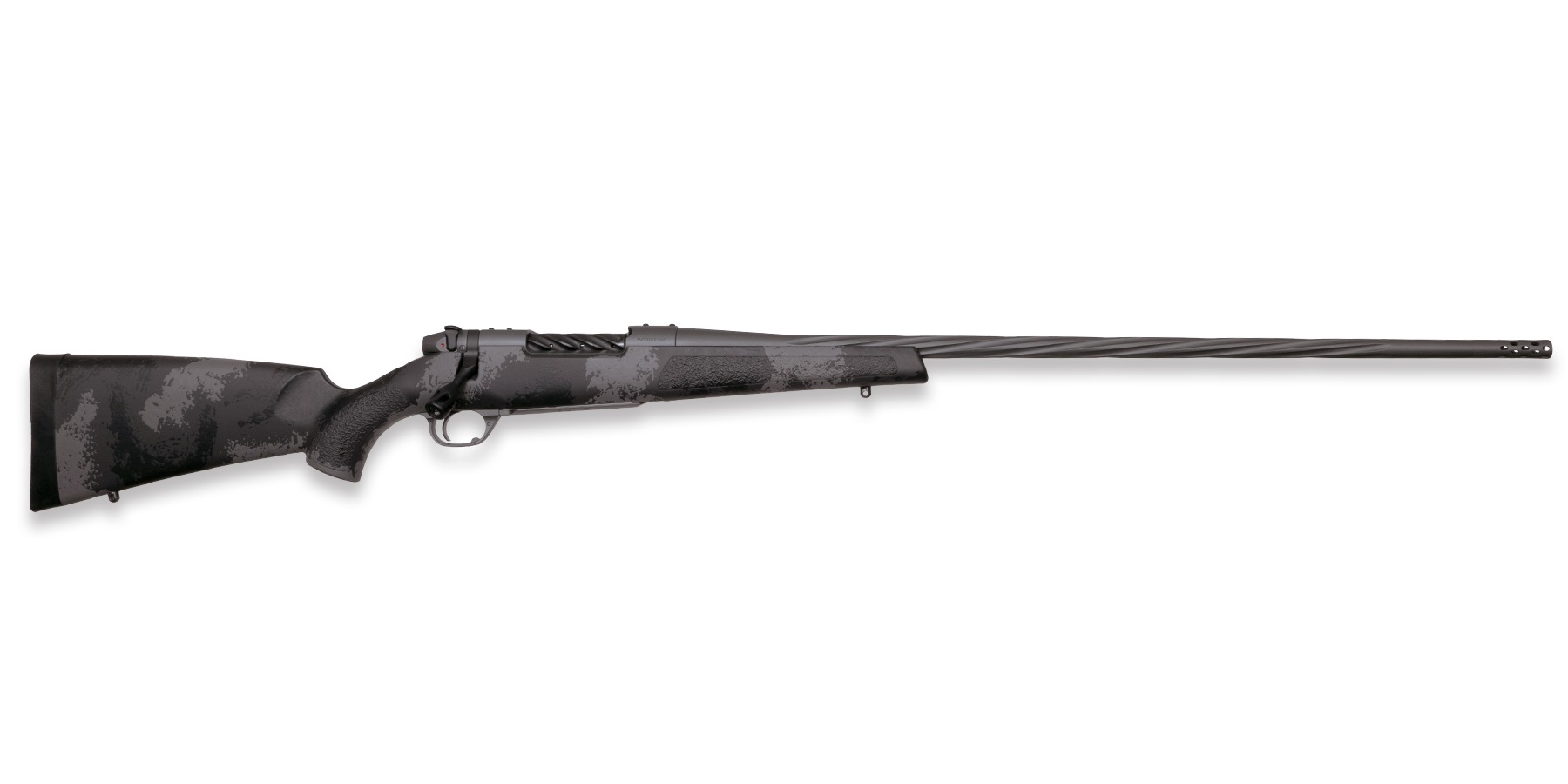 Weatherby Mark V Live Wild 6.5 Creedmoor 22" Rifle