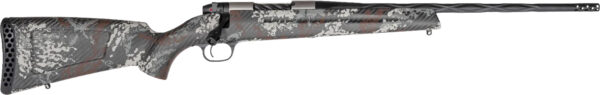 WBY MK-V CAPRA BA 25CR 17B
