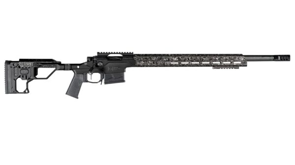 CHRIS MPR 25CREED BLK MLOK CF 24