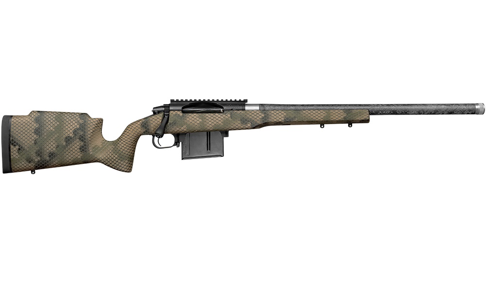 PROOF RESEARCH ELEVATION MTR 7PRC TFDE 20"