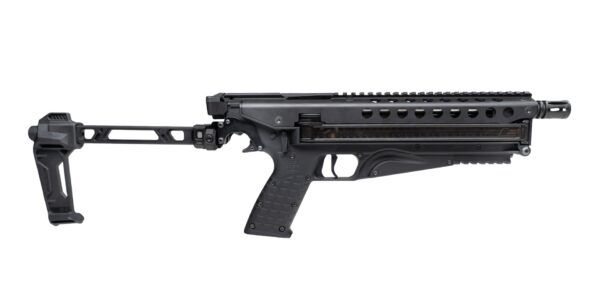 KEL P50 DEF 5.7 PST 50RD B