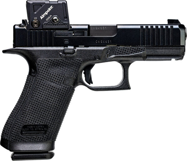 GLOCK 45 GEN6 COA 17RD