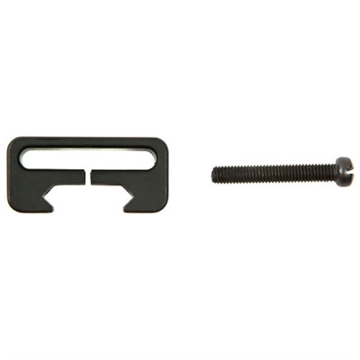 RAIL MOUNT SLING LOOP