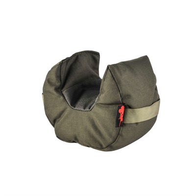 MINI FORTUNE COOKIE BAG OD GREEN
