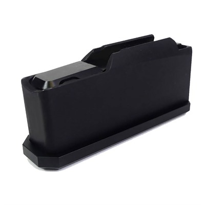 6.5CM EXTENDED 6.5 PRC/SAUM HUNTER MAG SA MAGNUM 3 RD