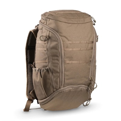 Crow Little Trick Pack - Dry Earth Backpack