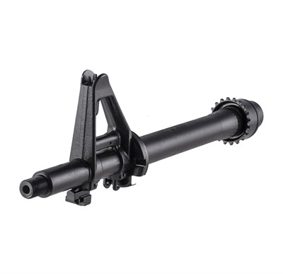 BARREL 5.56MM NATO 11.5'' 1-7 BLACK
