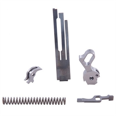TACTICAL II TRIGGER PULL KIT