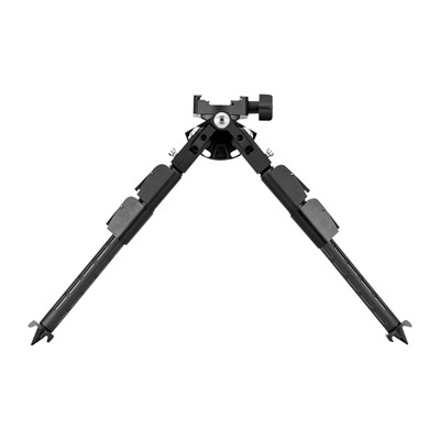 LIGHTWEIGHT CKYEPOD - RRS BTC - DOUBLEPULL LEGS - BLK
