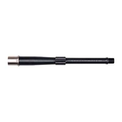 PERFORMANCE SERIES 300 BLACKOUT 10.3'' HANSON PISTOL W/LO PRO