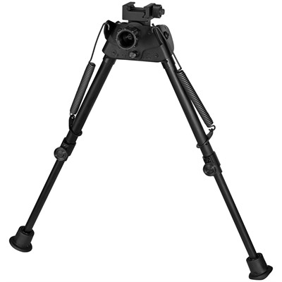 S-L2P BIPOD PICATINNY 9-13'' SELF-LEVELING
