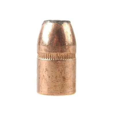 38 CALIBER (0.357'') 158GR JACKETED UNI-COR 450/BOX