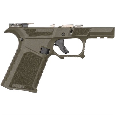 SCT 43X SC Assembled Polymer Frame for Glock 43X & 48 ODG