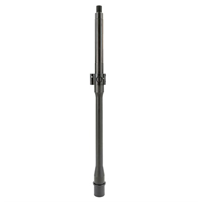 MATCH 6mm ARC 16" Gunner Contour Barrel