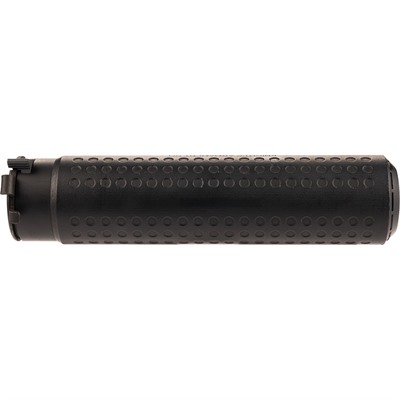 QDSS NT-4 PRG 5.56MM NATO QD RIFLE SUPPRESSOR BLACK